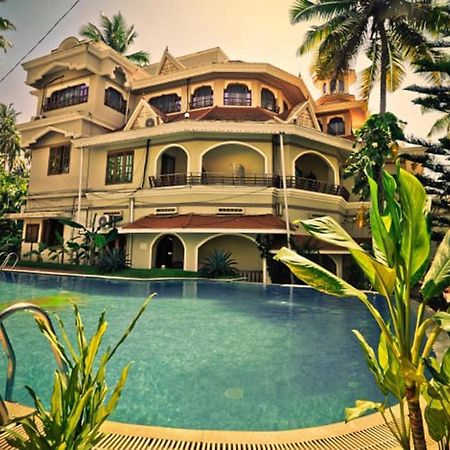 The Village Varkala Exterior photo