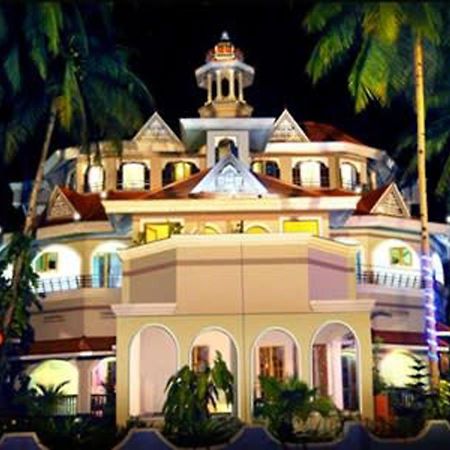 The Village Varkala Exterior photo