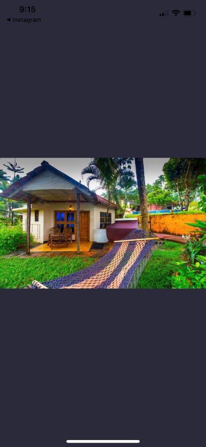 The Village Varkala Exterior photo