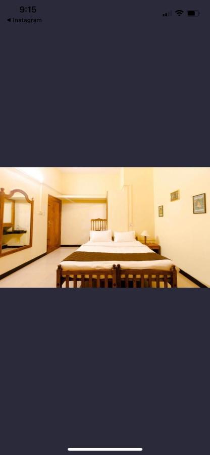 The Village Varkala Exterior photo