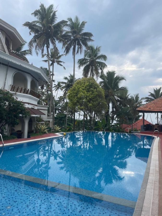 The Village Varkala Exterior photo