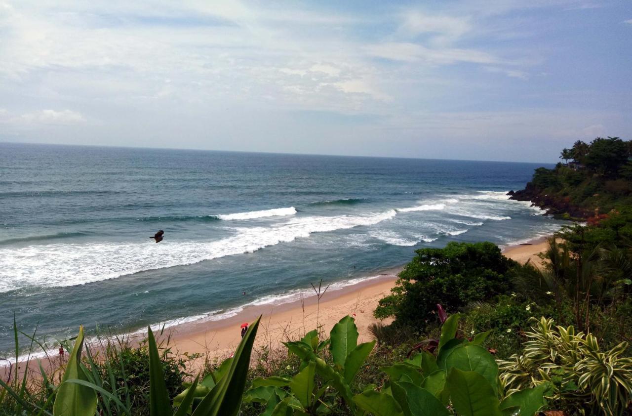 The Village Varkala Exterior photo