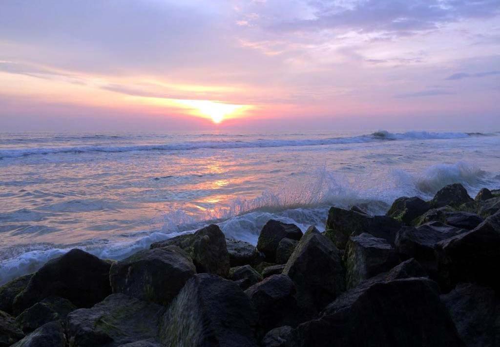 The Village Varkala Exterior photo